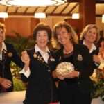 Exito de la XXI edici&oacute;n internacional Damas AESGOLF, Revista de Golf para Mujeres, Ladies In Golf