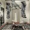 «Vestibulum» redefine un espacio en Casa Decor