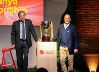 The Estrella Damm Catalunya Championship, Road to the 2031 Ryder Cup