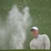 Rory McIlroy pone la directa hacia la chaqueta verde