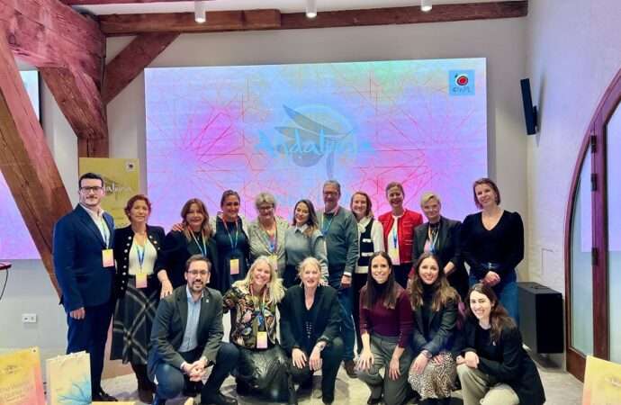 Turismo Costa del Sol potencia el MICE en Escandinavia, Revista de Golf para Mujeres, Ladies In Golf