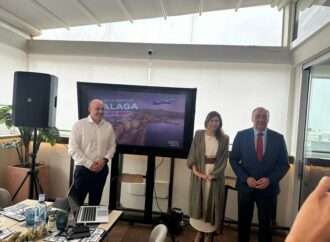 Wizz Air apuesta por el destino Costa del Sol