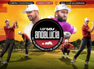 Los campeones regresan a Valderrama