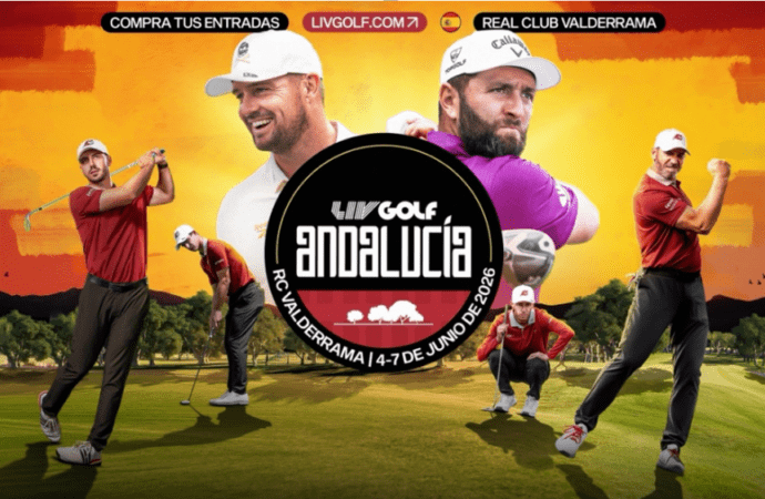 Los campeones regresan a Valderrama, Revista de Golf para Mujeres, Ladies In Golf