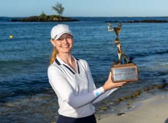 Soenderby gana el inaugural MCB Ladies Classic – Mauricio