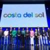 Turismo Costa del Sol estrena nueva imagen de marca