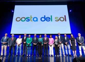 Turismo Costa del Sol estrena nueva imagen de marca