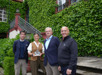 El Santander Golf Tour llega por primera vez a Golf Xaz