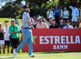 Ficha de datos del Estrella Damm Catalunya Championship 2026