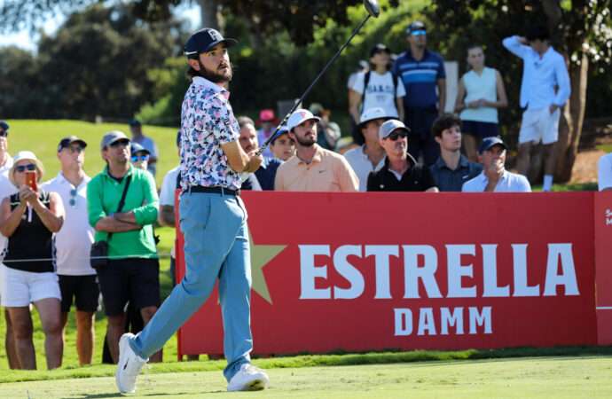 Ficha de datos del Estrella Damm Catalunya Championship 2026, Revista de Golf para Mujeres, Ladies In Golf