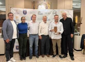 Jesús Márquez vence la V Copa de Medios Alexandre Teguise Playa