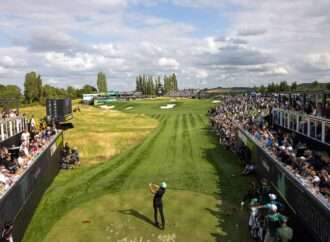 LIV Golf UK 2025 Generates $63M Economic Impact