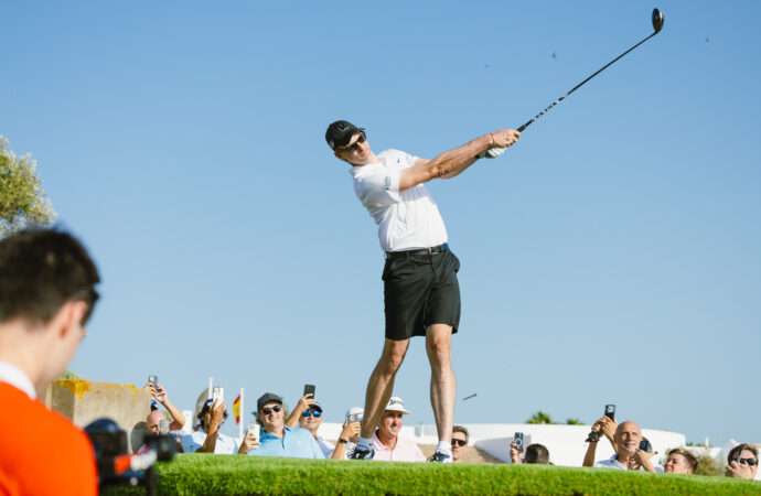 Pau Gasol impulsa el Gasol Foundation Golf Experience, Revista de Golf para Mujeres, Ladies In Golf