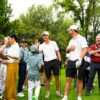 Fireballs GC deja huella en LIV Golf México