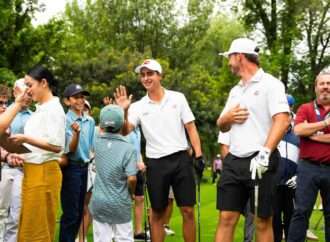Fireballs GC deja huella en LIV Golf México