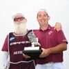 Lucas Herbert conquista su primer LIV Golf en Virginia