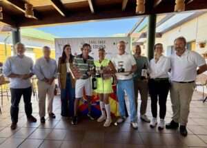 El Challenge de España calienta motores en Isla Canela, Revista de Golf para Mujeres, Ladies In Golf