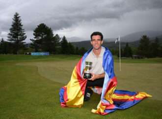 Pablo Ereño conquista el Challenge de Catalunya