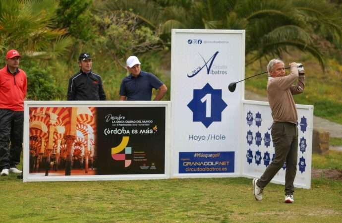 El Circuito Albatros vuelve a Playa Serena, Almería, Revista de Golf para Mujeres, Ladies In Golf
