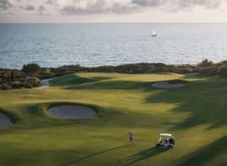 Troon International lanza su nueva plataforma global de viajes de golf