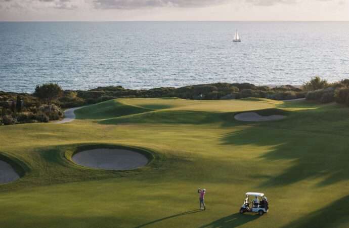 Troon International lanza su nueva plataforma global de viajes de golf, Revista de Golf para Mujeres, Ladies In Golf