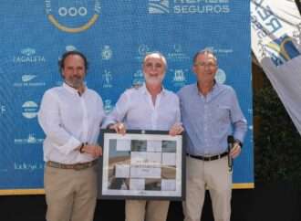 Guadalhorce reúne la industria del golf en el Torneo Galpe