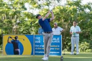 Guadalhorce re&uacute;ne la industria del golf en el Torneo Galpe, Revista de Golf para Mujeres, Ladies In Golf