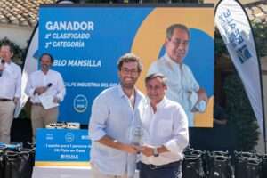 Guadalhorce re&uacute;ne la industria del golf en el Torneo Galpe, Revista de Golf para Mujeres, Ladies In Golf