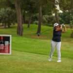 El Circuito Albatros desafía la lluvia en Zaudín, Revista de Golf para Mujeres, Ladies In Golf