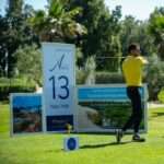 El Circuito Albatros desafía la lluvia en Zaudín, Revista de Golf para Mujeres, Ladies In Golf