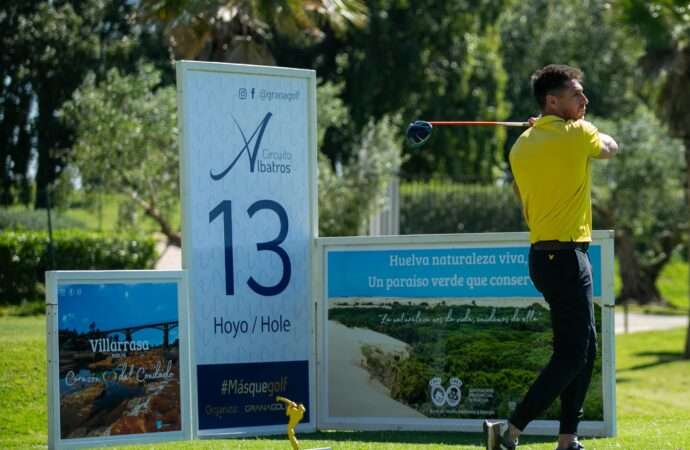 Sevilla toma el testigo de Almeria del Circuito Albatros, Revista de Golf para Mujeres, Ladies In Golf