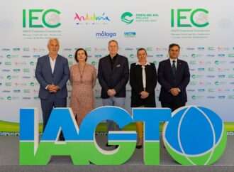 Costa del Sol refuerza su liderazgo en golf en la IAGTO 2026