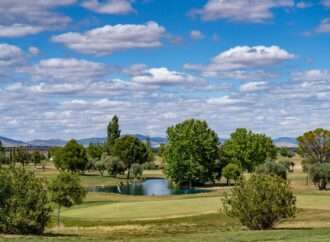 El IV Open de Ciudad Real -PGA- supera las expectativas