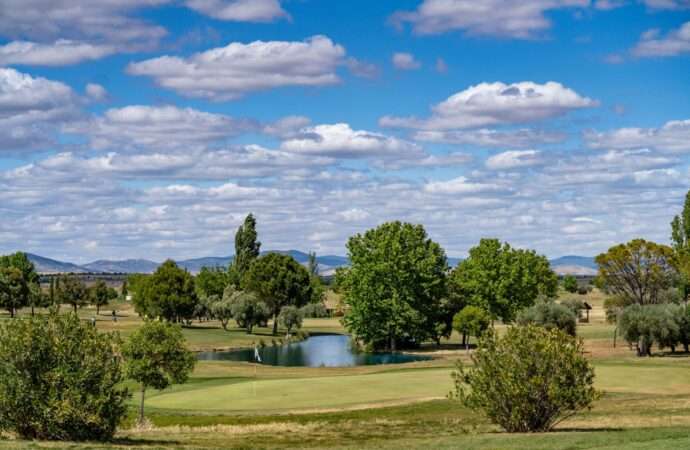 El IV Open de Ciudad Real -PGA- supera las expectativas, Revista de Golf para Mujeres, Ladies In Golf