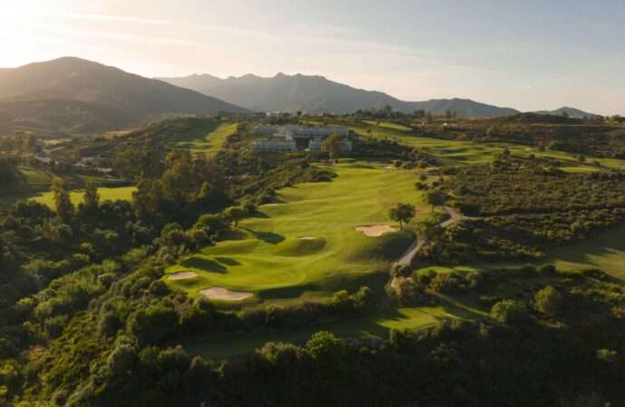 La Cala Resort, sede del Andaluc&iacute;a Costa del Sol Open, Revista de Golf para Mujeres, Ladies In Golf