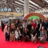 Turismo Costa del Sol se promociona en Frankfurt 2026