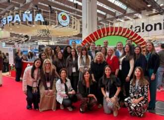 Turismo Costa del Sol se promociona en Frankfurt 2026