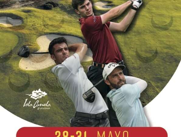 Challenge de España 2026 llega a Isla Canela, Revista de Golf para Mujeres, Ladies In Golf