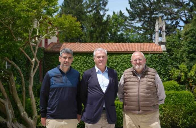Golf Xaz pone a prueba a las jugadoras del Santander Golf, Revista de Golf para Mujeres, Ladies In Golf