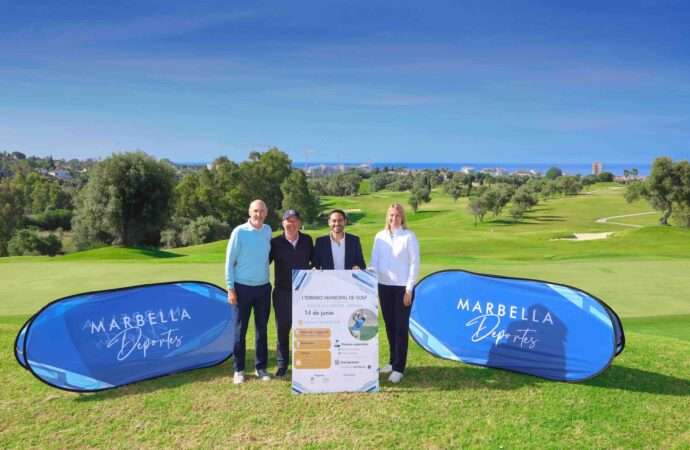 Marbella recupera el Torneo de Golf Feria de San Bernab&eacute;, Revista de Golf para Mujeres, Ladies In Golf