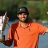 Tercer título de Eugenio López-Chacarra en el DP Tour