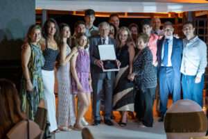 Chaparral Golf Club celebra su XX Aniversario, Revista de Golf para Mujeres, Ladies In Golf