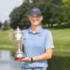 Helen Briem arrasa en el Jabra Ladies Open de Francia