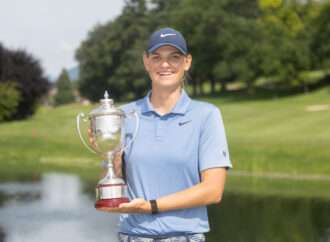 Helen Briem Dominates Jabra Ladies Open 2026