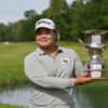 Aunchisa Utama conquista el Dutch Ladies Open