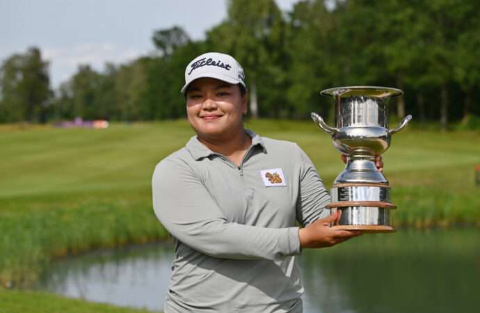 Aunchisa Utama conquista el Dutch Ladies Open, Revista de Golf para Mujeres, Ladies In Golf