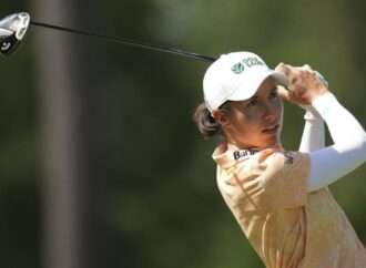 Cinco españolas compiten en el KPMG Women’s PGA