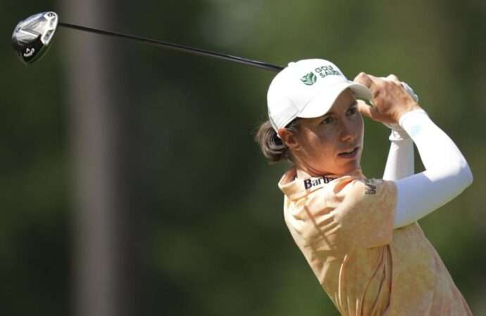 Cinco espa&ntilde;olas compiten en el KPMG Women’s PGA, Revista de Golf para Mujeres, Ladies In Golf