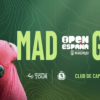 Jon Rahm confirma su presencia en el Open de España