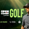 Penge defenderá el título en el Open de España